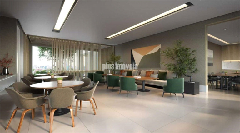 Imagem Apartamento com 3 Quartos à Venda, 156 m² em Paraíso - São Paulo