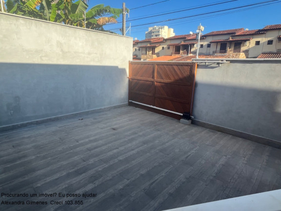 Imagem Casa com 2 Quartos à Venda, 142 m² em Indaiá - Caraguatatuba
