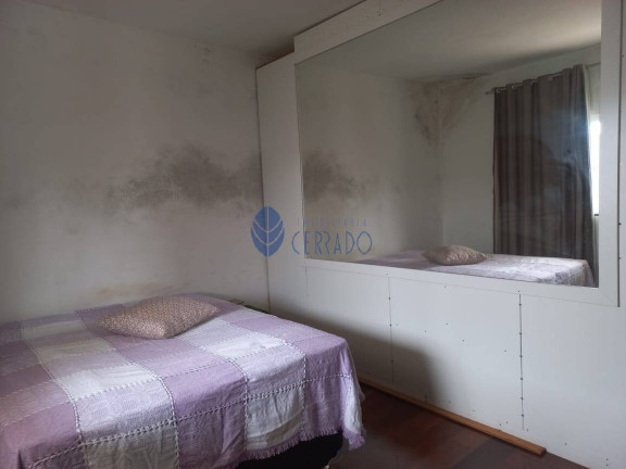 Imagem Casa com 4 Quartos à Venda, 450 m² em Vila Formosa - Anápolis