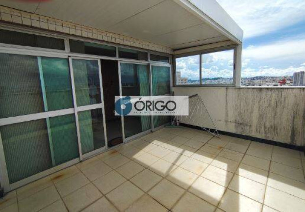 Imagem Apartamento com 3 Quartos à Venda, 165 m² em Eldorado - Contagem Imagem Apartamento com 3 Quartos à Venda, 165 m² em Eldorado - Contagem