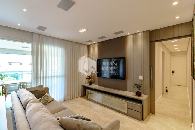 Imagem Apartamento com 3 Quartos à Venda, 109 m² em Jardim Caravelas - São Paulo Imagem Apartamento com 3 Quartos à Venda, 109 m² em Jardim Caravelas - São Paulo