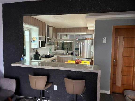 Imagem Casa de Condomínio com 2 Quartos à Venda, 128 m² em Jardim Primavera - Duque De Caxias