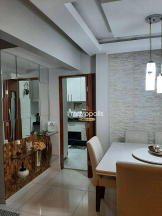 Imagem Apartamento com 2 Quartos à Venda, 74 m² em Boa Vista - São Caetano Do Sul Imagem Apartamento com 2 Quartos à Venda, 74 m² em Boa Vista - São Caetano Do Sul
