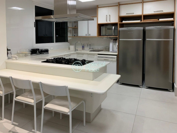 Imagem Cobertura com 6 Quartos à Venda, 900 m² em Vila Andrade - São Paulo Imagem Cobertura com 6 Quartos à Venda, 900 m² em Vila Andrade - São Paulo