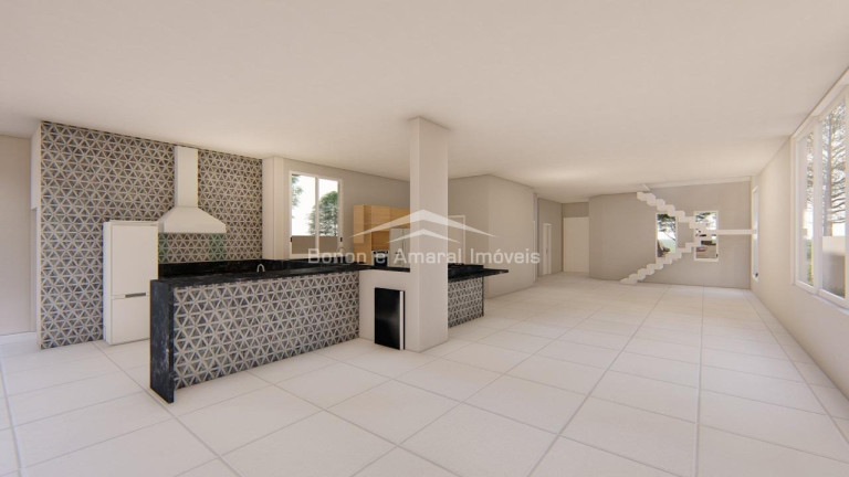 Imagem Casa de Condomínio com 5 Quartos à Venda, 360 m² em Swiss Park - Campinas Imagem Casa de Condomínio com 5 Quartos à Venda, 360 m² em Swiss Park - Campinas