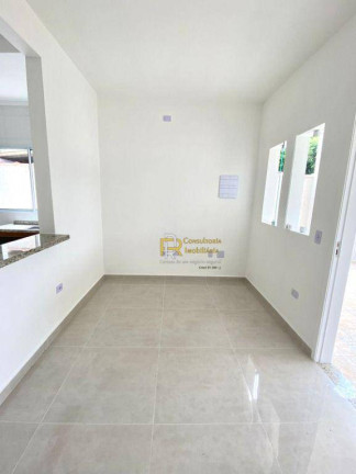 Imagem Casa com 2 Quartos à Venda, 55 m² em Caiçara - Praia Grande Imagem Casa com 2 Quartos à Venda, 55 m² em Caiçara - Praia Grande