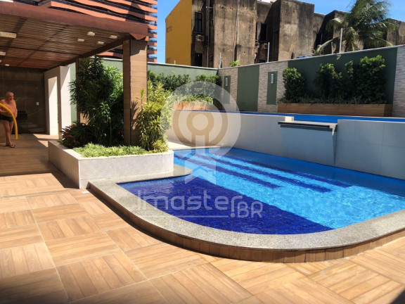 Imagem Apartamento com 3 Quartos à Venda, 130 m² em Mucuripe - Fortaleza Imagem Apartamento com 3 Quartos à Venda, 130 m² em Mucuripe - Fortaleza