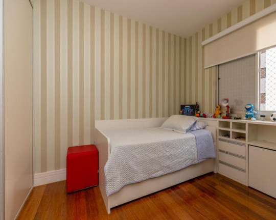 Imagem Apartamento com 2 Quartos à Venda, 85 m² em Brooklin - São Paulo Imagem Apartamento com 2 Quartos à Venda, 85 m² em Brooklin - São Paulo