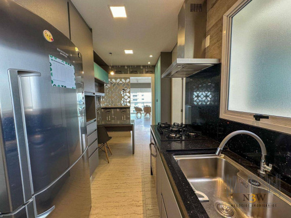 Imagem Apartamento com 3 Quartos à Venda, 117 m² em Vila Leopoldina - São Paulo