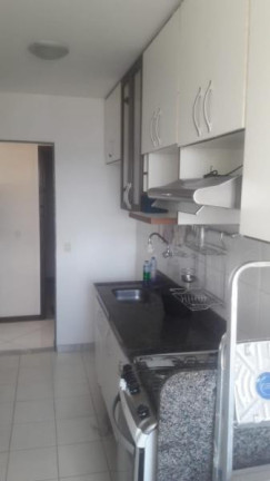 Imagem Apartamento com 2 Quartos à Venda, 60 m² em Imbuí - Salvador
