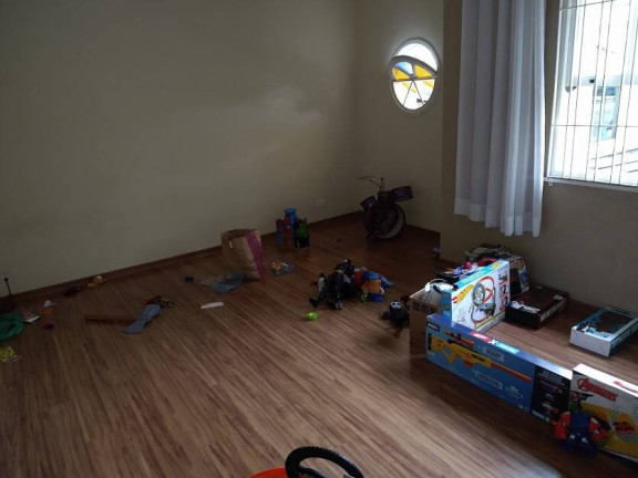 Imagem Sobrado com 3 Quartos à Venda, 175 m² em Vila Cleonice - São Paulo Imagem Sobrado com 3 Quartos à Venda, 175 m² em Vila Cleonice - São Paulo