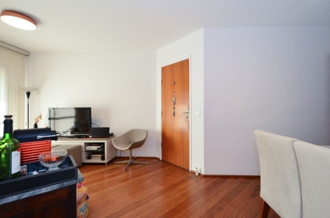 Imagem Apartamento com 3 Quartos à Venda, 93 m² em Vila Mascote - São Paulo
