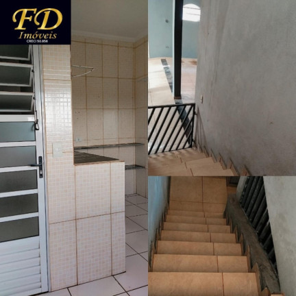 Imagem Casa com 3 Quartos à Venda, 220 m² em Colinas 2 - Mairiporã Imagem Casa com 3 Quartos à Venda, 220 m² em Colinas 2 - Mairiporã