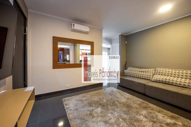 Imagem Casa com 5 Quartos para Alugar, 340 m² em Brooklin Paulista - São Paulo Imagem Casa com 5 Quartos para Alugar, 340 m² em Brooklin Paulista - São Paulo