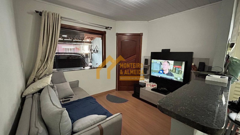 Imagem Casa com 2 Quartos à Venda, 102 m² em Jardim Maricota - Itapetininga Imagem Casa com 2 Quartos à Venda, 102 m² em Jardim Maricota - Itapetininga