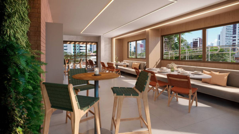 Imagem Apartamento com 4 Quartos à Venda, 108 m²