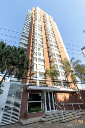 Imagem Apartamento com 1 Quarto à Venda, 57 m² em Paraíso - São Paulo