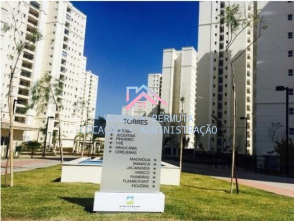 Imagem Apartamento com 3 Quartos à Venda, 119 m² em Jardim Ermida I - Jundiaí