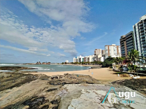 Imagem Apartamento com 4 Quartos à Venda, 190 m² em Centro - Guarapari
