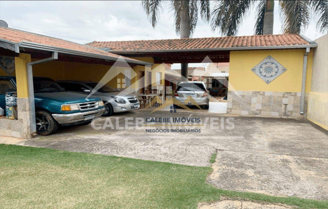 Imagem Casa com 3 Quartos à Venda, 250 m² em Vila Doutor Laurindo - Tatuí Imagem Casa com 3 Quartos à Venda, 250 m² em Vila Doutor Laurindo - Tatuí