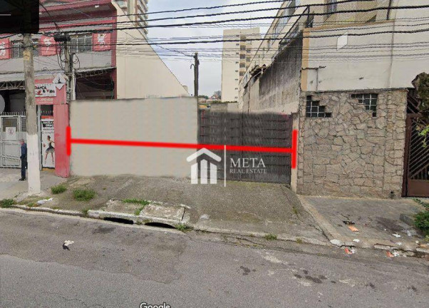 Imóvel à Venda ou Locação, 450 m² em Santana - São Paulo
