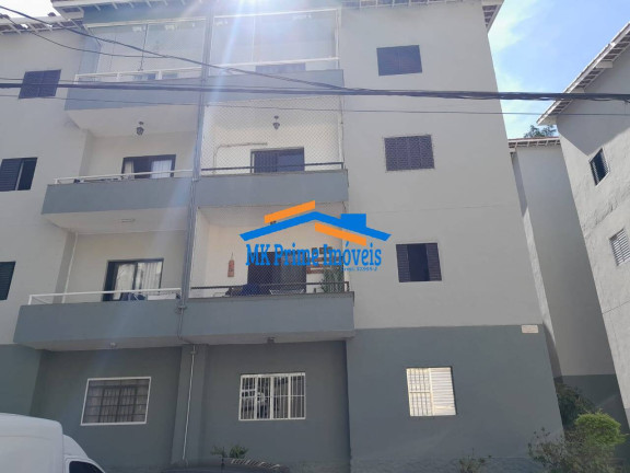Imagem Apartamento com 2 Quartos à Venda, 57 m² em Jardim Das Margaridas - Jandira Imagem Apartamento com 2 Quartos à Venda, 57 m² em Jardim Das Margaridas - Jandira
