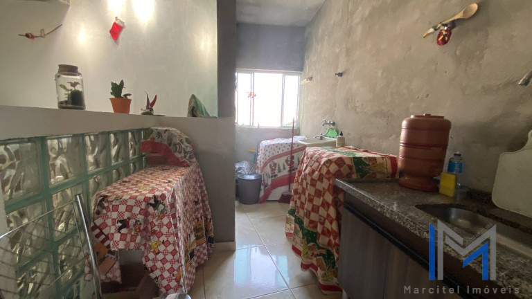 Imagem Casa com 9 Quartos à Venda, 290 m² em Vila Silviania - Carapicuíba Imagem Casa com 9 Quartos à Venda, 290 m² em Vila Silviania - Carapicuíba