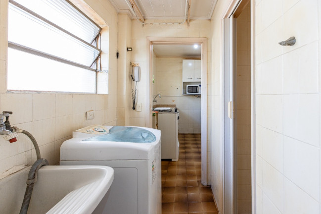 Imagem Apartamento com 3 Quartos à Venda, 65 m² em Chácara Santo Antônio (zona Sul) - São Paulo