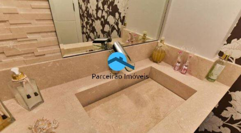 Imagem Apartamento com 4 Quartos à Venda, 300 m² em Jardim Do Mar - São Bernardo Do Campo Imagem Apartamento com 4 Quartos à Venda, 300 m² em Jardim Do Mar - São Bernardo Do Campo
