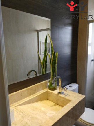 Imagem Imóvel com 3 Quartos à Venda, 131 m² em Jardim Ermida I - Jundiaí