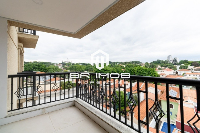 Imagem Imóvel com 2 Quartos à Venda, 118 m² em Lapa - São Paulo