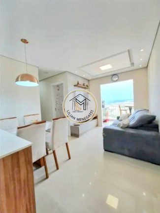 Imagem Imóvel com 2 Quartos à Venda, 54 m² em Vila Nambi - Jundiaí