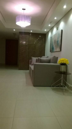 Imagem Apartamento com 3 Quartos à Venda, 74 m² em Jardim Europa - Sorocaba