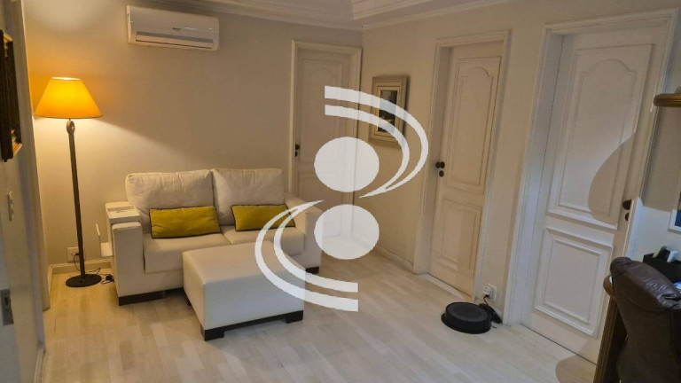 Imagem Apartamento com 4 Quartos à Venda, 310 m² em Barra Da Tijuca - Rio De Janeiro