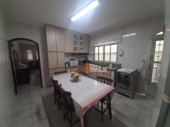 Imagem Sobrado com 3 Quartos à Venda, 145 m² em Vila Sao Francisco (zona Leste) - São Paulo Imagem Sobrado com 3 Quartos à Venda, 145 m² em Vila Sao Francisco (zona Leste) - São Paulo