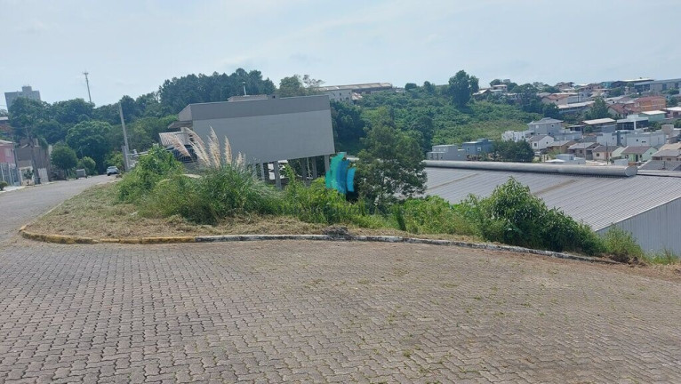 Imagem Terreno à Venda, 288 m² em Ouro Verde - Bento Gonçalves Imagem Terreno à Venda, 288 m² em Ouro Verde - Bento Gonçalves