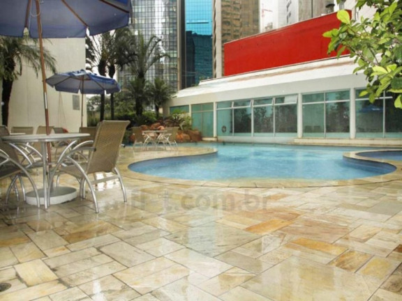 Imagem Sala Comercial à Venda, 35 m² em Vila Olímpia - São Paulo Imagem Sala Comercial à Venda, 35 m² em Vila Olímpia - São Paulo