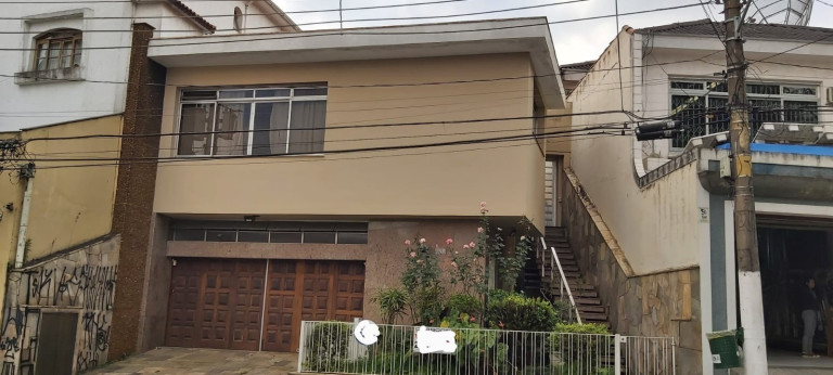 Imagem Sobrado com 4 Quartos à Venda, 432 m² em Parque Da Mooca - São Paulo Imagem Sobrado com 4 Quartos à Venda, 432 m² em Parque Da Mooca - São Paulo