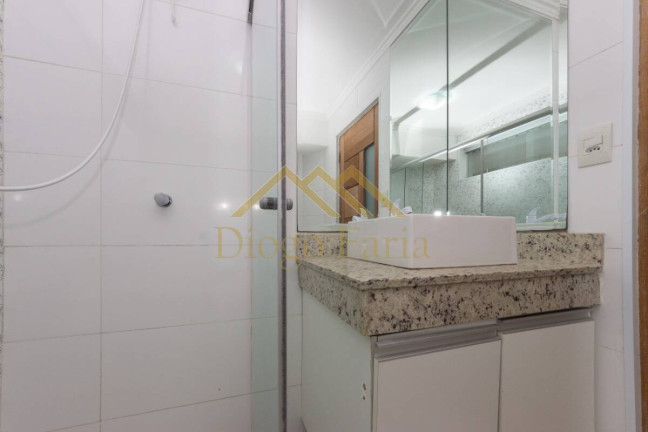 Imagem Apartamento com 3 Quartos à Venda, 83 m² em Vila Romana - São Paulo Imagem Apartamento com 3 Quartos à Venda, 83 m² em Vila Romana - São Paulo