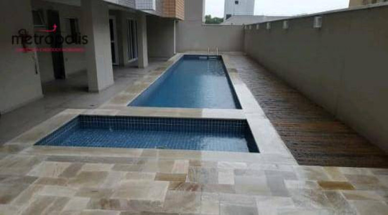 Imagem Apartamento com 2 Quartos à Venda, 90 m² em Santa Maria - São Caetano Do Sul Imagem Apartamento com 2 Quartos à Venda, 90 m² em Santa Maria - São Caetano Do Sul