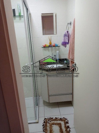 Imagem Apartamento com 3 Quartos à Venda, 65 m² em Nova Petrópolis - São Bernardo Do Campo Imagem Apartamento com 3 Quartos à Venda, 65 m² em Nova Petrópolis - São Bernardo Do Campo