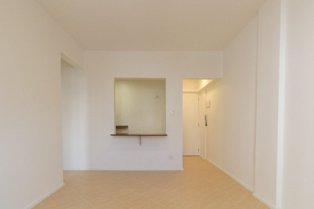 Imagem Apartamento com 1 Quarto à Venda, 40 m² em Pinheiros - São Paulo