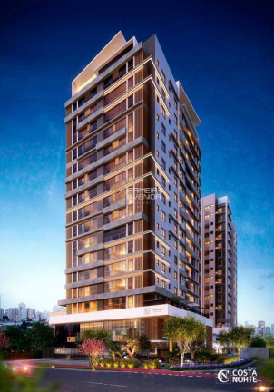 Imagem Apartamento com 2 Quartos à Venda, 63 m² em Jardim Aquarius - São José Dos Campos