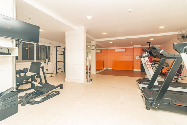 Imagem Apartamento com 2 Quartos à Venda, 69 m² em Passo Da Areia - Porto Alegre Imagem Apartamento com 2 Quartos à Venda, 69 m² em Passo Da Areia - Porto Alegre