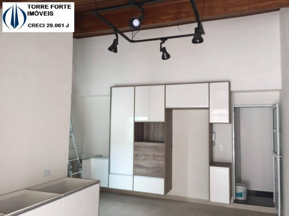 Imagem Apartamento com 2 Quartos à Venda, 124 m² em Vila Valparaíso - Santo André Imagem Apartamento com 2 Quartos à Venda, 124 m² em Vila Valparaíso - Santo André