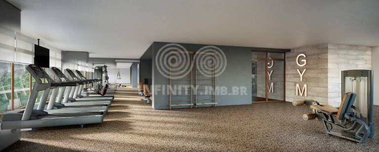 Imagem Apartamento com 4 Quartos à Venda, 145 m² em Campo Belo - São Paulo