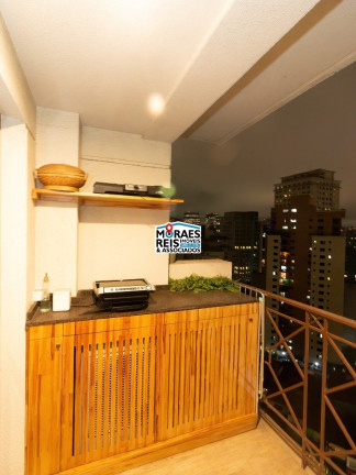 Imagem Apartamento com 2 Quartos para Alugar, 69 m² em Vila Olímpia - São Paulo