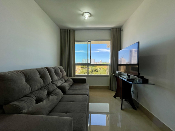 Imagem Imóvel com 2 Quartos à Venda, 54 m² em Sul (águas Claras) - Brasília