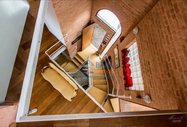 Imagem Sobrado com 4 Quartos à Venda, 457 m² em Vila Romana - São Paulo Imagem Sobrado com 4 Quartos à Venda, 457 m² em Vila Romana - São Paulo