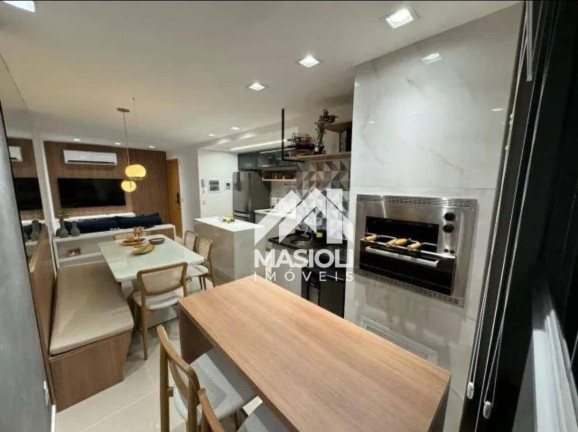 Imagem Apartamento com 2 Quartos à Venda, 65 m² em Praia De Itaparica - Vila Velha Imagem Apartamento com 2 Quartos à Venda, 65 m² em Praia De Itaparica - Vila Velha